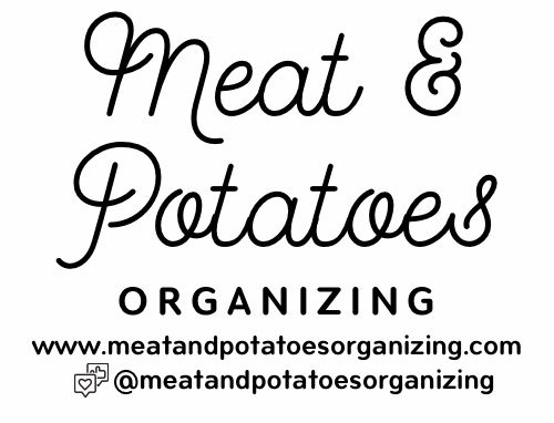 professional-organizing