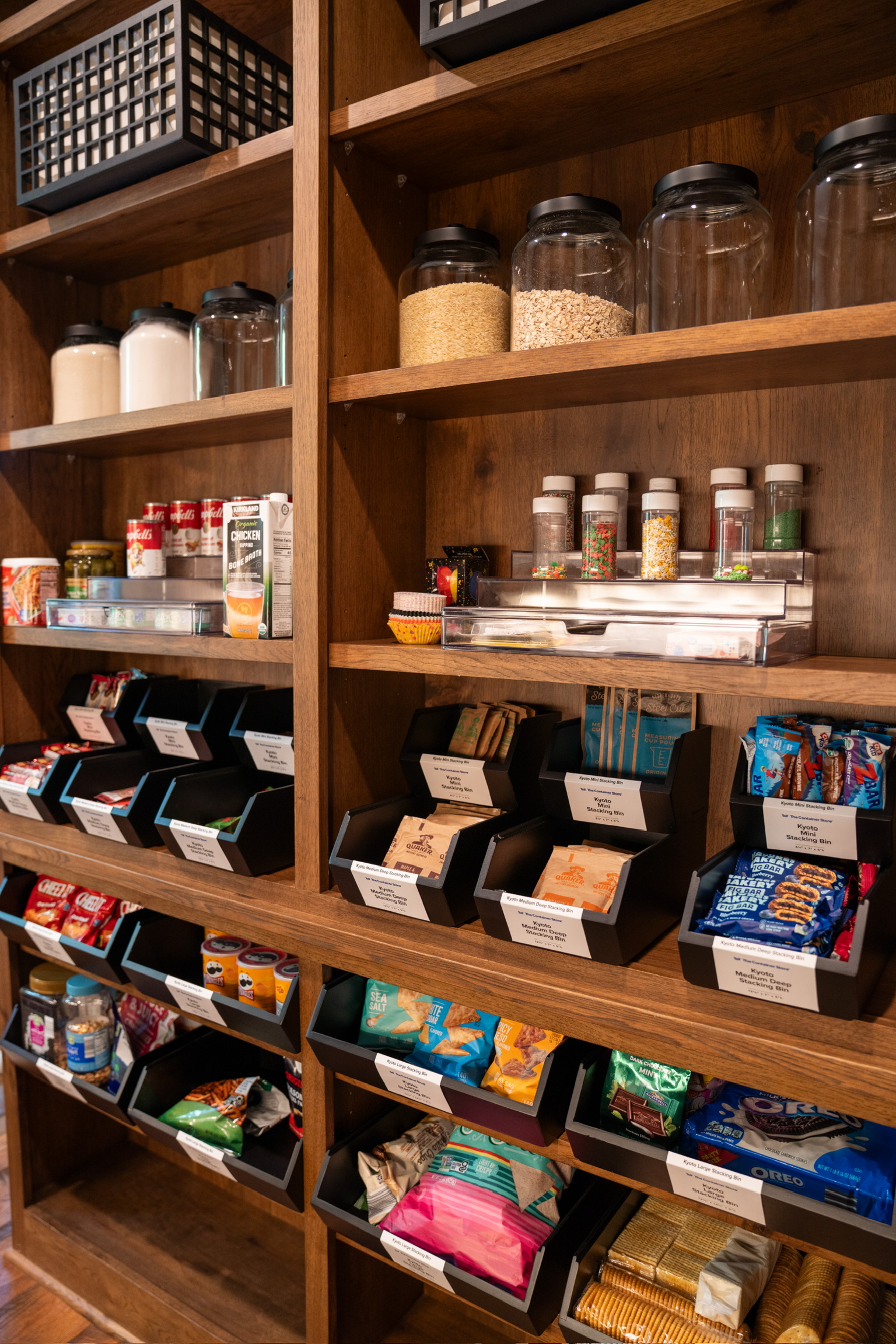 professional organizing edina