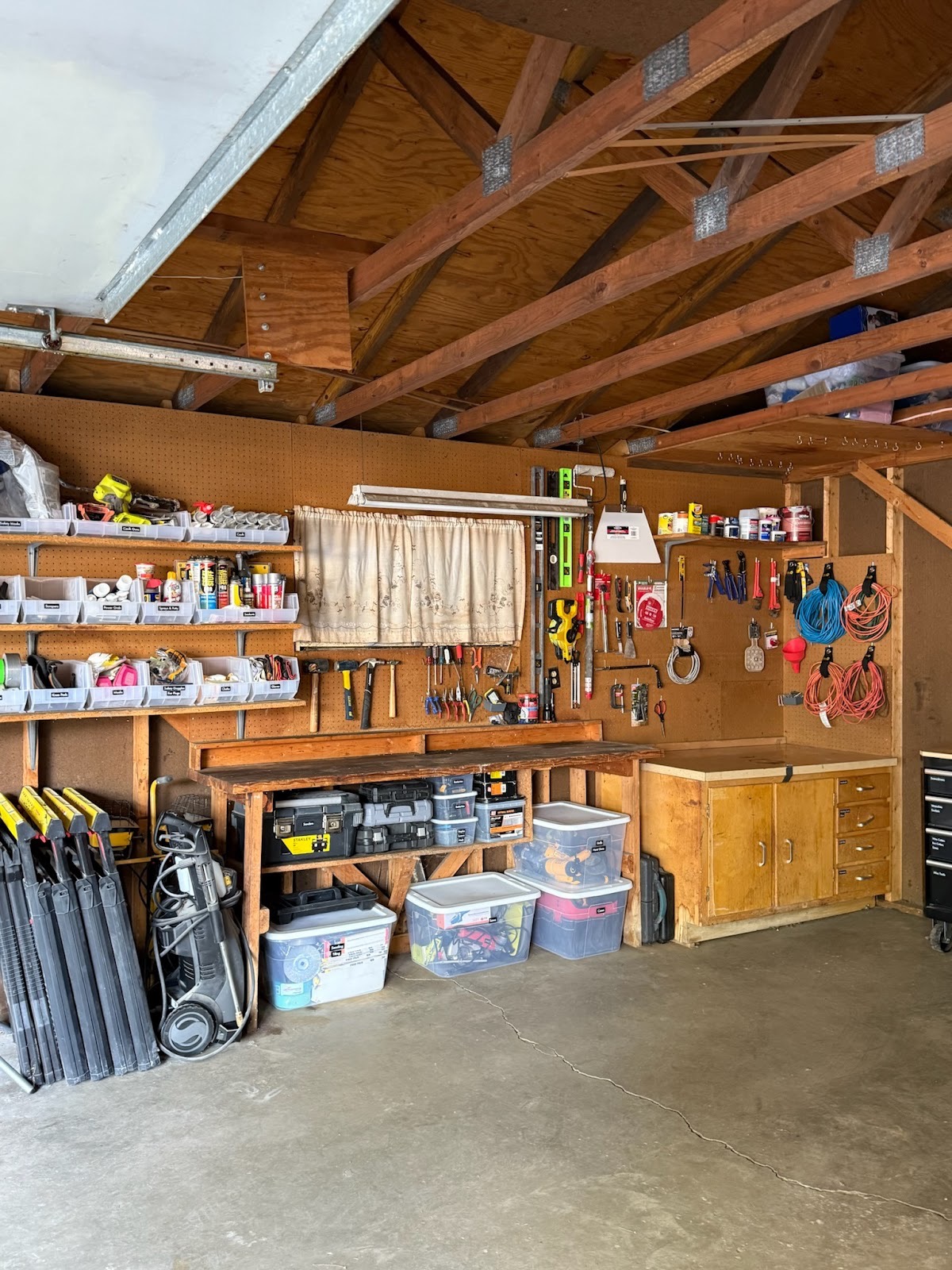 garage-declutter